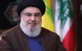 Sayyid Nasrallah Tegaskan Israel Tetap Bakal Kalah Meski Serang Rafah