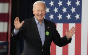 Biden Terlambat Paham Netanyahu adalah ‘Kuda Pecundang’
