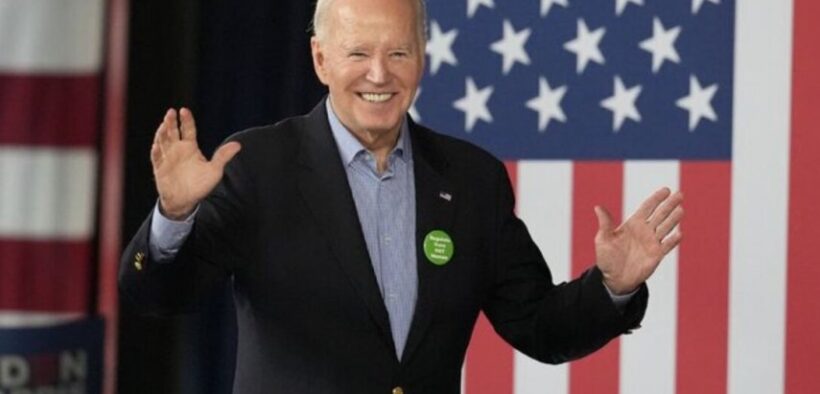 Biden Terlambat Paham Netanyahu adalah ‘Kuda Pecundang’