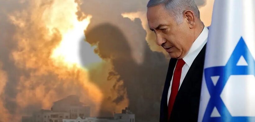 Sejarawan Israel: Pemenang Perang Gaza adalah yang Lebih Dekat dengan Tujuan Politiknya, Bukan yang Lebih Banyak Membunuh