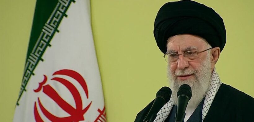 Ayatullah Khamenei: Kekuatan Perlawanan Kacaukan Kalkulasi AS untuk Timteng