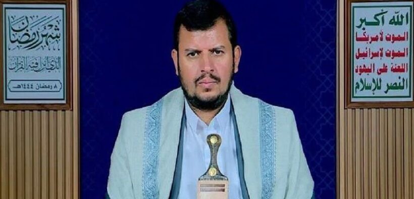 Al-Houthi: Bencana Gaza Ungkap Esensi ‘Haus Darah’ AS-Israel
