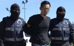 Malaysia Tangkap Pria Terduga Mata-mata Israel