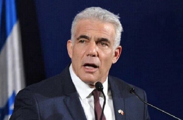Lapid: Pengunduran Diri Sa’ar Awal Runtuhnya Kabinet Netanyahu