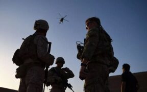 Pakar Irak Utarakan Bukti Teroris di Irak Terima Instruksi dari AS