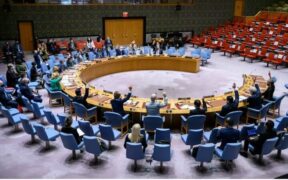 Hamas Sambut Baik Veto atas Resolusi AS di PBB yang Untungkan Israel