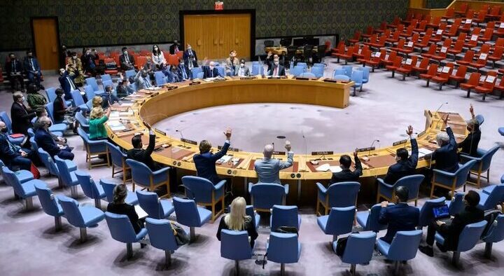 Hamas Sambut Baik Veto atas Resolusi AS di PBB yang Untungkan Israel