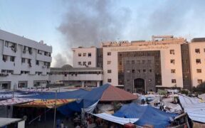 Hamas Bantah Kabar Penangkapan para Pimpinan Perlawanan di Rumah Sakit al-Shifa