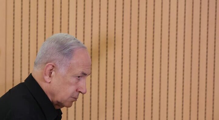 Legislator Israel: Klaim Netanyahu Soal Kemenangan Mutlak di Rafah Hanya Tipuan Belaka