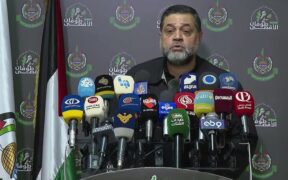 Hamas: Israel Serang Rumah Sakit al-Shifa demi Tutupi Kekalahannya di Medan Perang