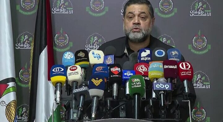 Hamas: Israel Serang Rumah Sakit al-Shifa demi Tutupi Kekalahannya di Medan Perang