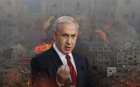Tolak Usulan Gencatan Senjata Hamas, Netanyahu Ngotot Lanjutkan Perang