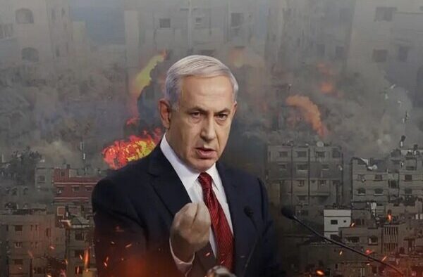 Tolak Usulan Gencatan Senjata Hamas, Netanyahu Ngotot Lanjutkan Perang