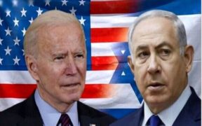 Sokongan Persenjataan AS Diklaim Melamban, Israel Kian Dekat Menuju Kekalahan di Gaza