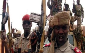 Pudarnya Hegemoni AS di Afrika, Niger Batalkan Kesepakatan Militer dengan Washington