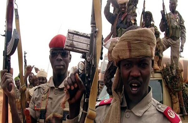 Pudarnya Hegemoni AS di Afrika, Niger Batalkan Kesepakatan Militer dengan Washington