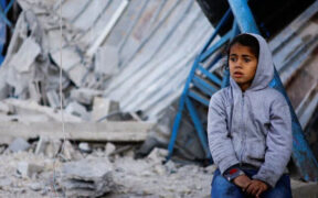 Faksi-faksi Palestina Ajak Warga Dunia Bernurani Berpartisipasi dalam Kampanye Global ‘Badai Ramadan’