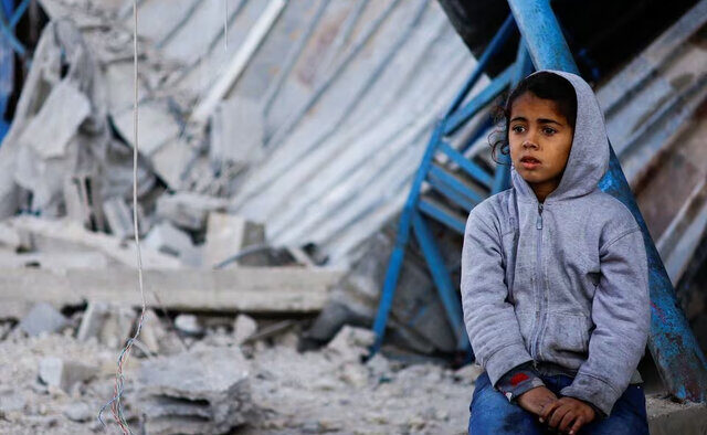 Faksi-faksi Palestina Ajak Warga Dunia Bernurani Berpartisipasi dalam Kampanye Global ‘Badai Ramadan’