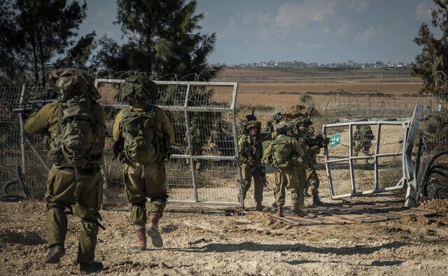 Skill Siber Hamas Bikin Tercengang Badan-badan Intelijen Israel