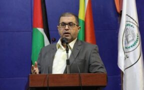 Hamas: Kemenangan Putin di Pilpres Untungkan Kepentingan Strategis Palestina dan Timteng