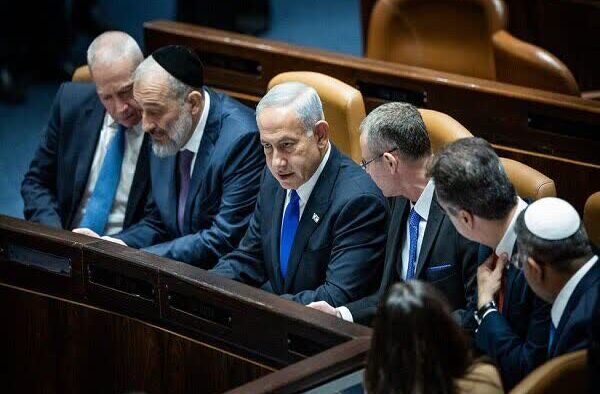 Israel Ajukan Tuntutan Berlebihan di Perundingan Pertukaran Tawanan