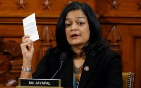 Legislator AS: Apa Arti Bantuan Kita untuk Gaza Kalau Kita Pasok Senjata ke Israel?