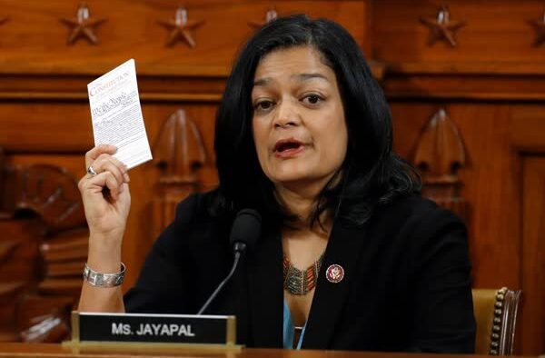 Legislator AS: Apa Arti Bantuan Kita untuk Gaza Kalau Kita Pasok Senjata ke Israel?