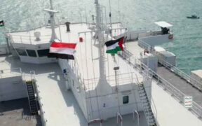 Ini Isi Surat Ansharullah ke Brigade al-Qassam Soal Kapal Israel yang Disita Yaman