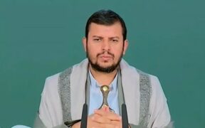 Pemimpin Ansharullah: AS dan Israel Lakukan ‘Kejahatan Abad Ini’ di Gaza