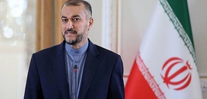 Usai Serangan ke Konsulat Iran, Teheran Kirim Pesan Penting ke Washington Selaku Pembela Tel Aviv