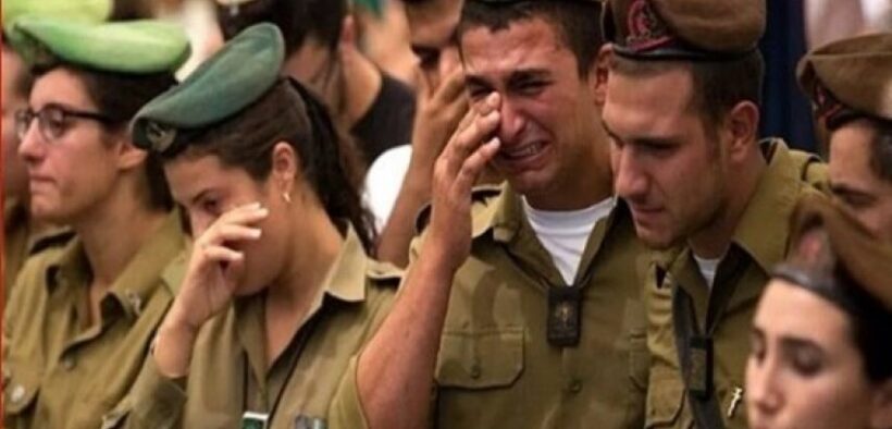Analis Israel Ungkap Senjata Hamas Paling Mematikan