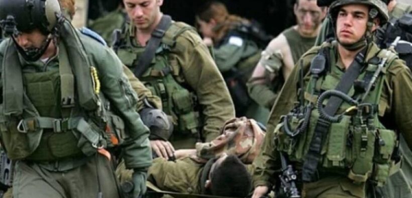 Analis Militer: Israel Hanya Ungkap 30 Persen Kerugian yang Dideritanya