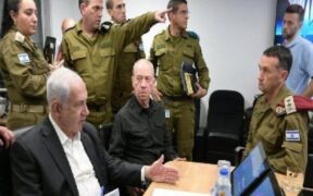 Media Zionis Bongkar Motif IDF Hengkang dari Selatan Gaza