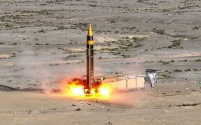 Iran Pasti Balas Israel, Waktunya Hanya Iran yang Tahu