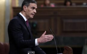 PM Spanyol: Diakuinya Negara Palestina Untungkan Geopolitik Eropa