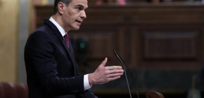 PM Spanyol: Diakuinya Negara Palestina Untungkan Geopolitik Eropa