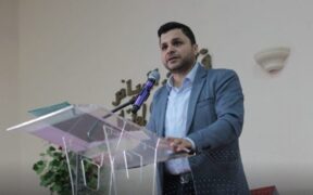 Petinggi Hamas Ungkap Alasan Israel Mundur dari Khan Younis