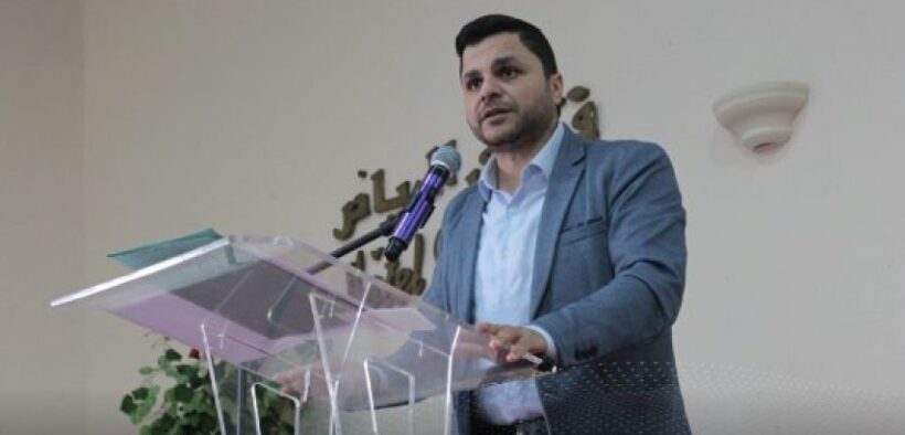 Petinggi Hamas Ungkap Alasan Israel Mundur dari Khan Younis