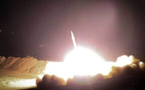 Media Israel Akui Iran Sudah Menang Sebelum Luncurkan Rudal dan Drone