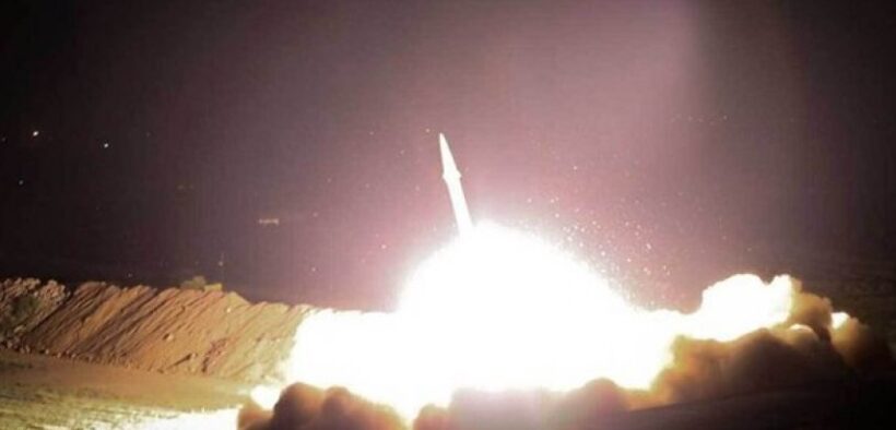 Media Israel Akui Iran Sudah Menang Sebelum Luncurkan Rudal dan Drone