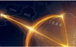 Sputnik: Iran Kini Punya Peta Lengkap Sistem Rudal Israel