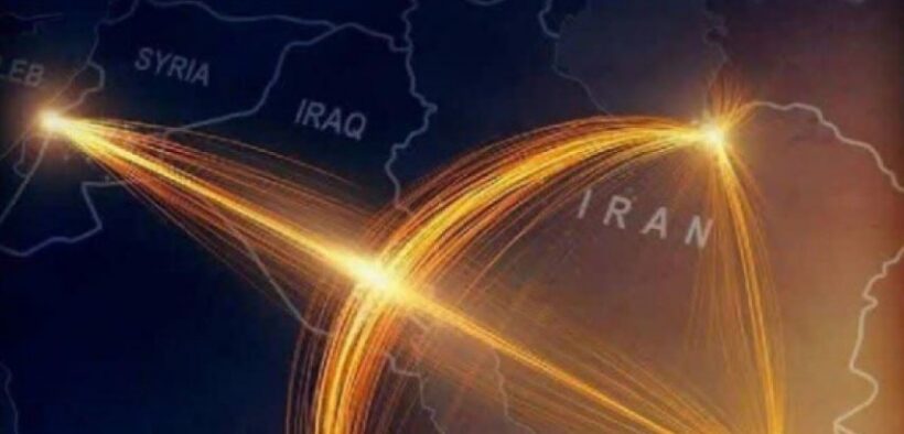 Sputnik: Iran Kini Punya Peta Lengkap Sistem Rudal Israel