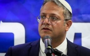 Hamas Terima Gencatan Senjata, Ben-Gvir: Kita Dipermainkan Mereka!