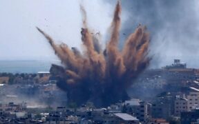 Al-Jazeera: Seruan untuk ‘Menahan Diri’ di Hadapan Israel adalah ‘Pernyataan Hipokrit’