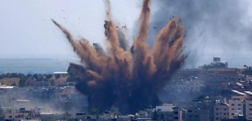 Al-Jazeera: Seruan untuk ‘Menahan Diri’ di Hadapan Israel adalah ‘Pernyataan Hipokrit’