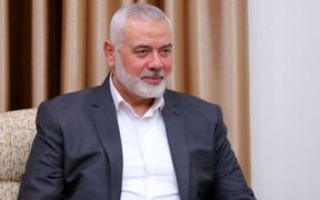Ini Syarat-syarat Hamas untuk Kehadiran Pasukan Arab atau Islam di Gaza
