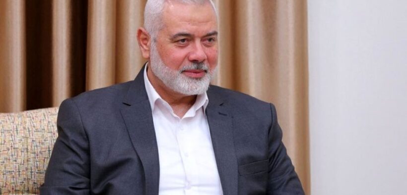 Ini Syarat-syarat Hamas untuk Kehadiran Pasukan Arab atau Islam di Gaza