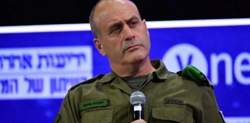 Domino Pengunduran Diri Petinggi Rezim Zionis Terus Berlanjut