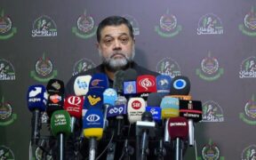 Hamas: Serangan ke Rafah Jadi Konflik Politik Internal Israel