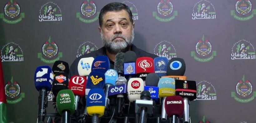 Hamas: Serangan ke Rafah Jadi Konflik Politik Internal Israel
